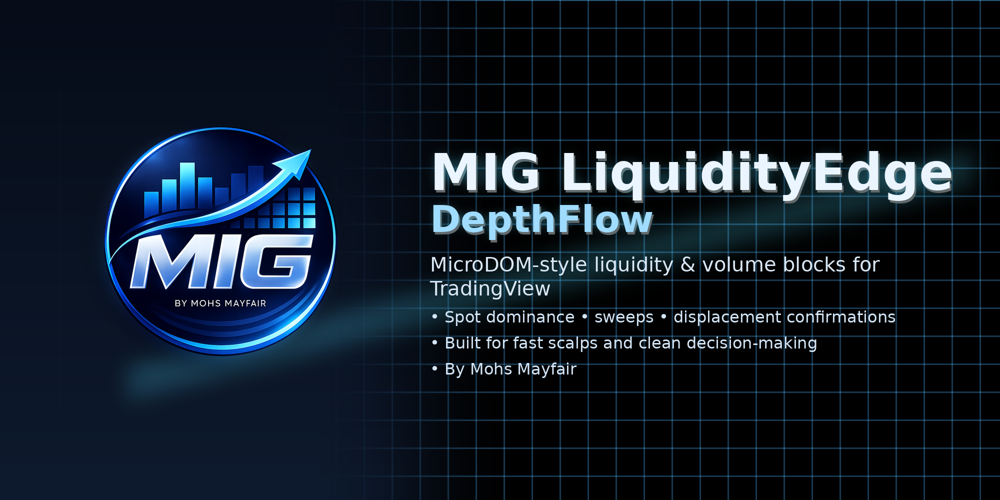 MIG LiquidityEdge | DepthFlow