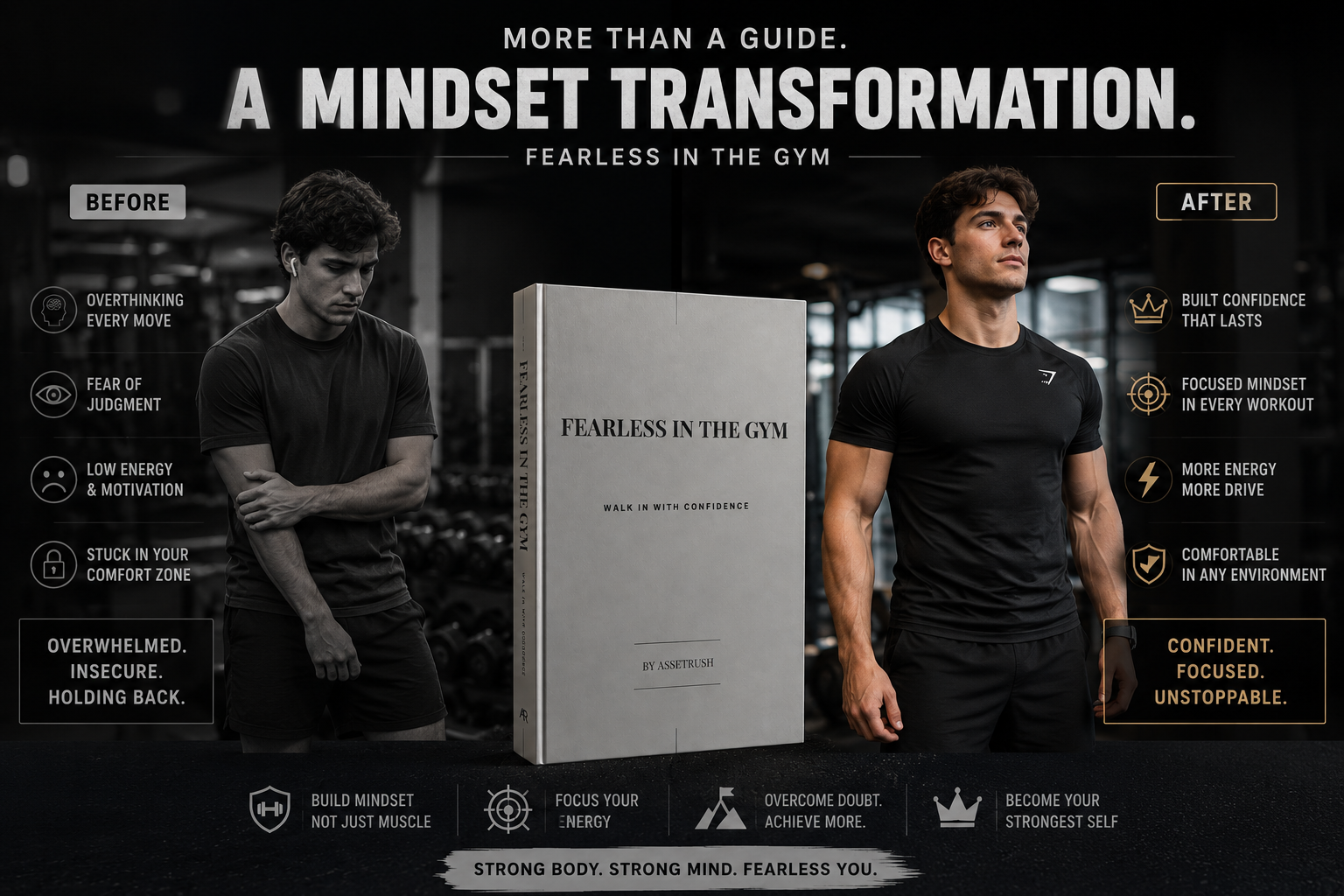 Fearless in the Gym