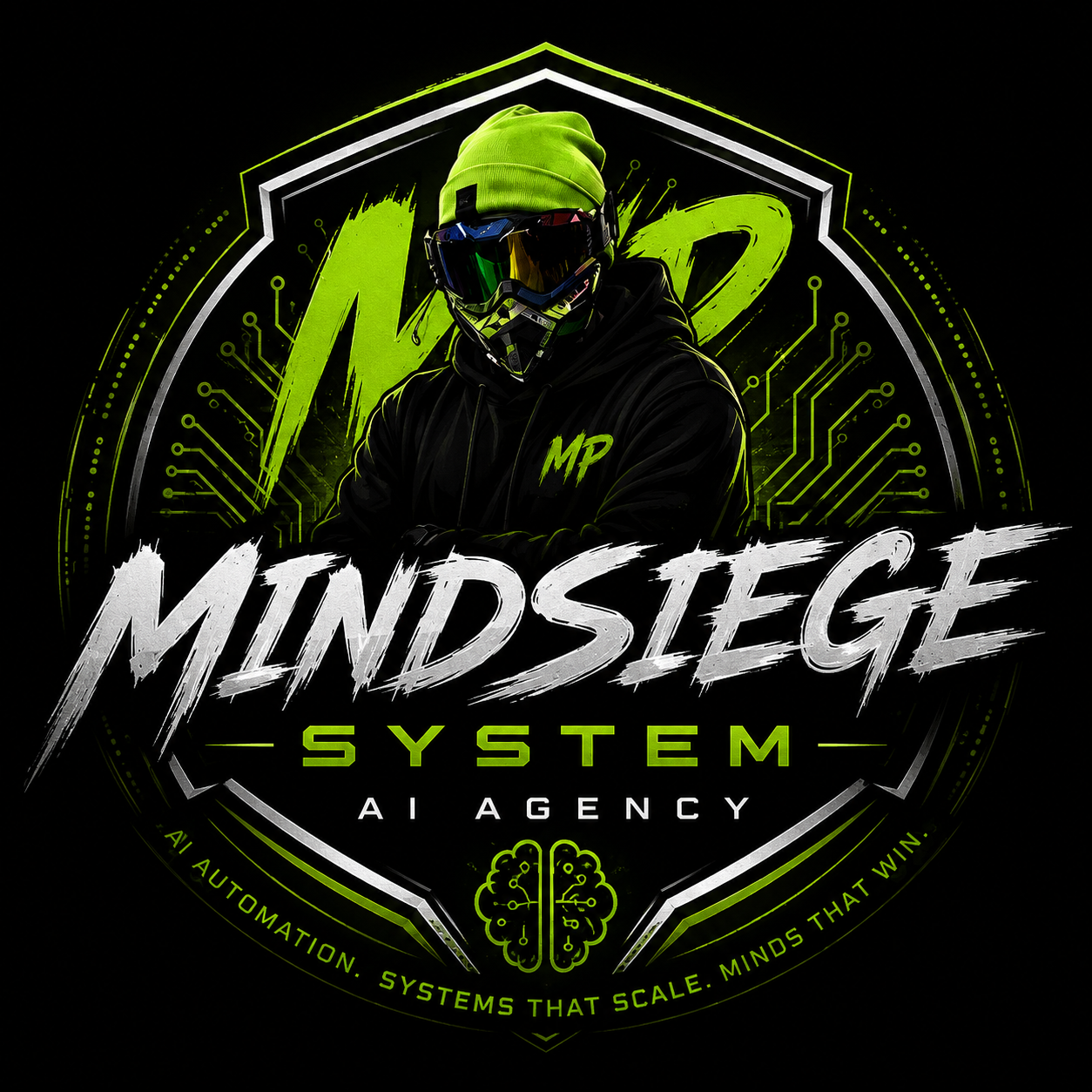 Mindsiege System Ai