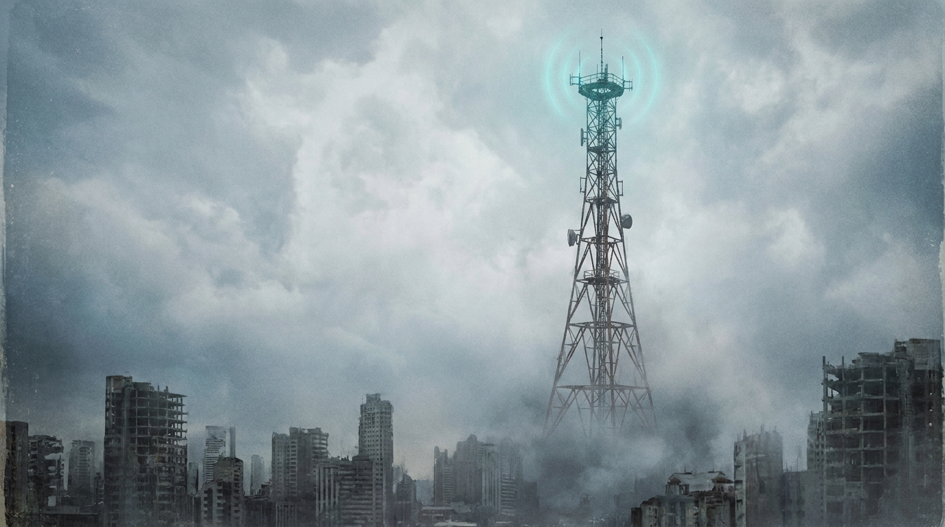 SIGNAL ZERO