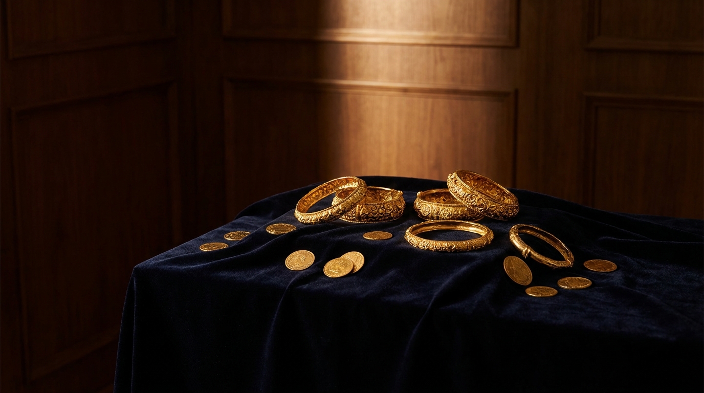 Gold Loan