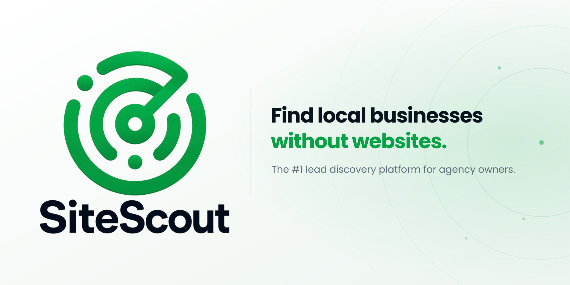 SiteScout Pro (Annual Plan)