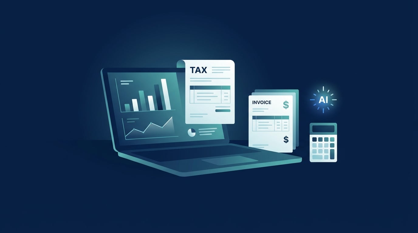 Freelance Tax & Finance AI Toolkit