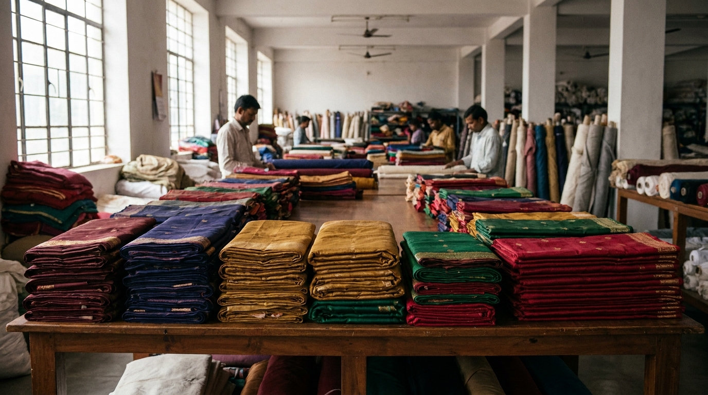 Wholesale Weaver Access