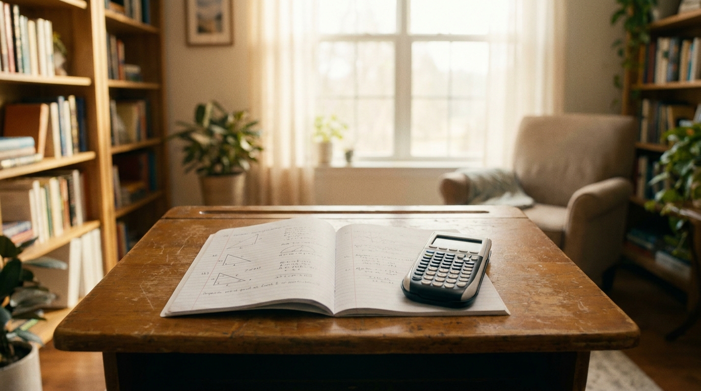 The Math Lab Membership