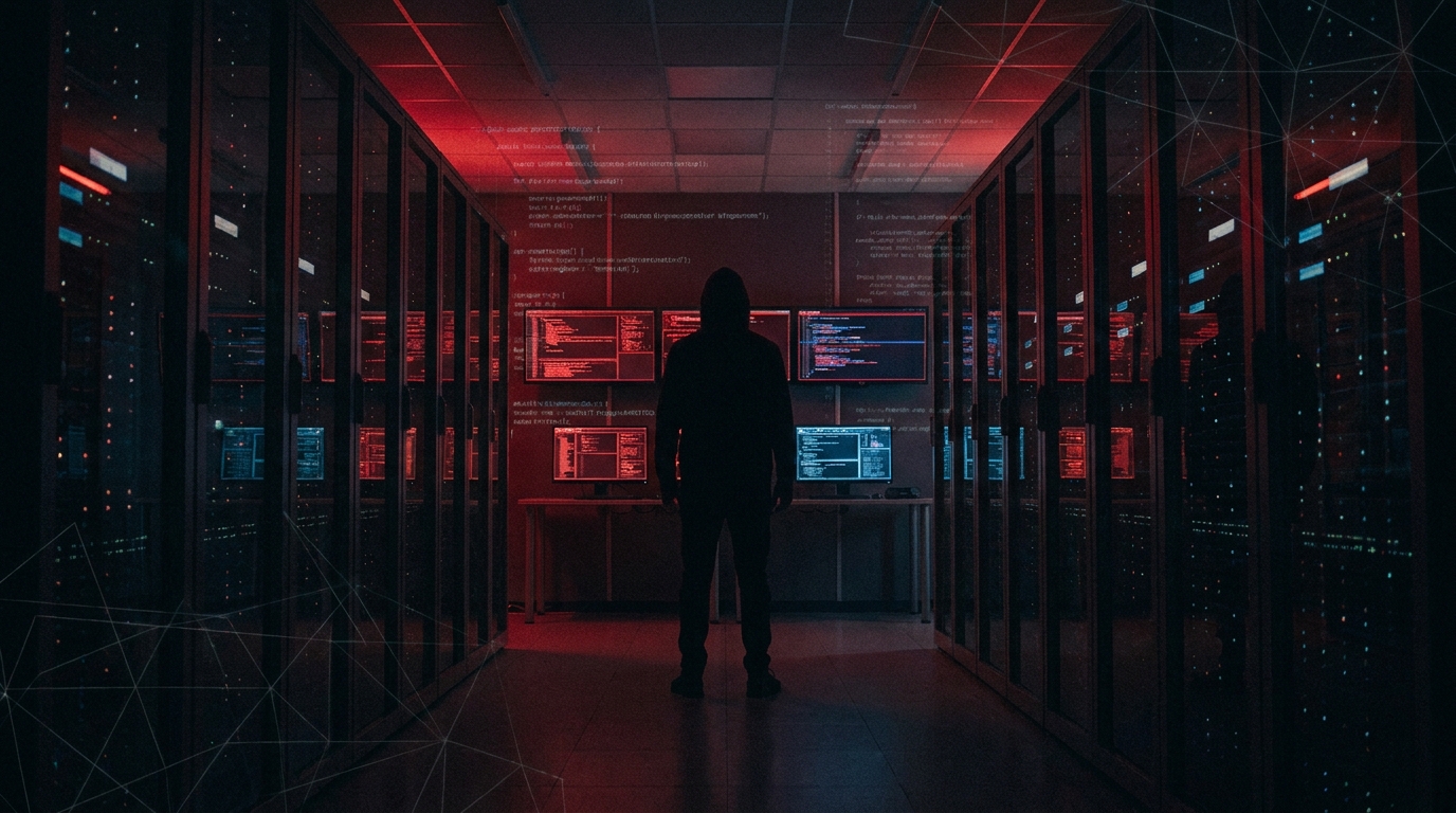 SMB Shield — Security Retainer