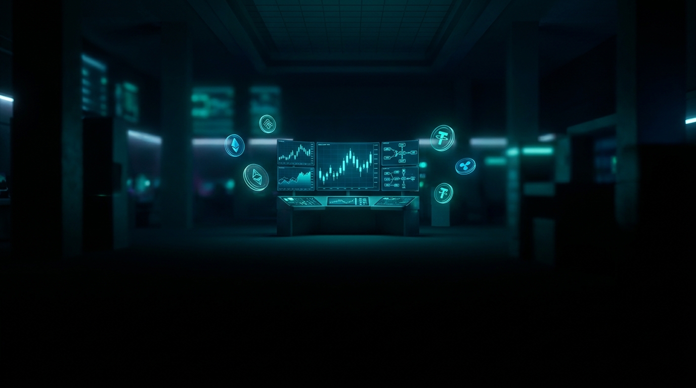 Altcoin & DeFi Deep Dive — Crypto Analysis AI Prompt Bundle