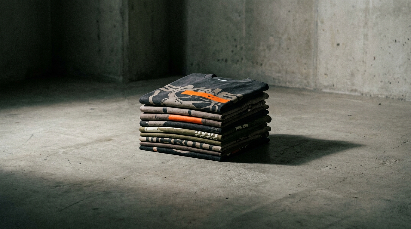 The Drop Collection