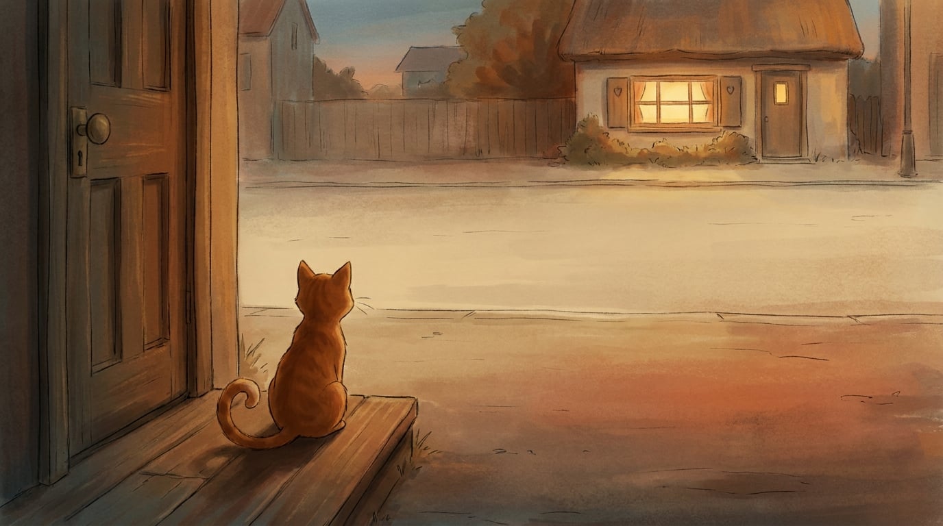 Lonely Paws Insider