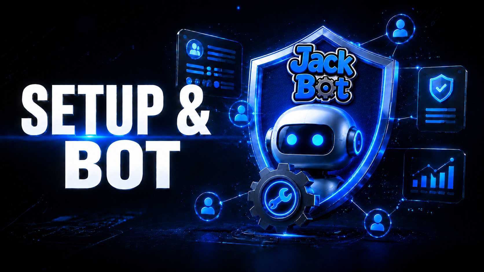 Bot & Management