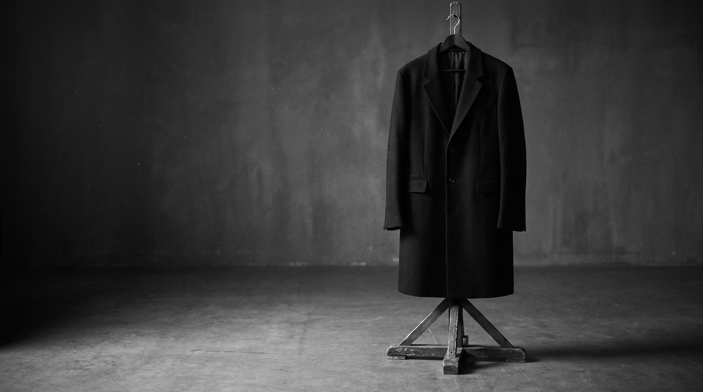 Noir Atelier — Capsule Collection