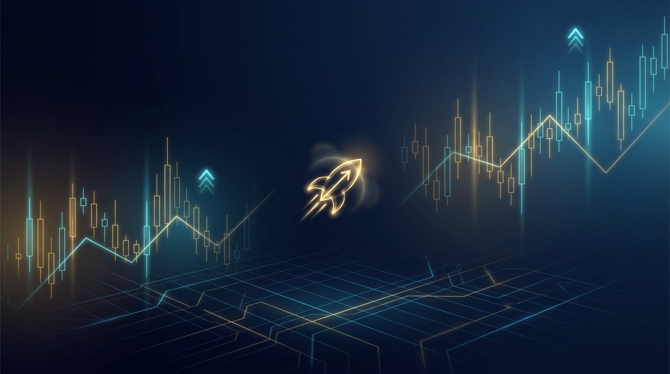 Signal Forge VIP — Alpha Room