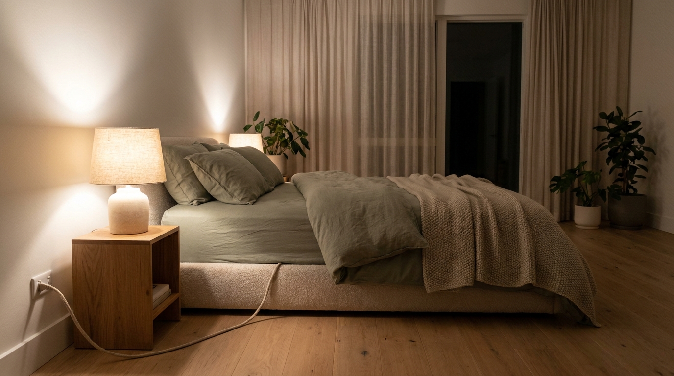 Grounded Sleep Earthing Sheet Set