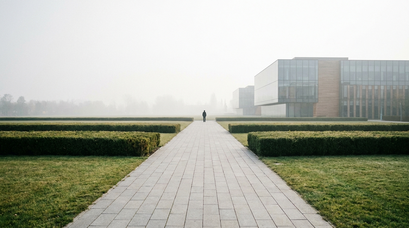 Commercial Property Care — Request a Quote