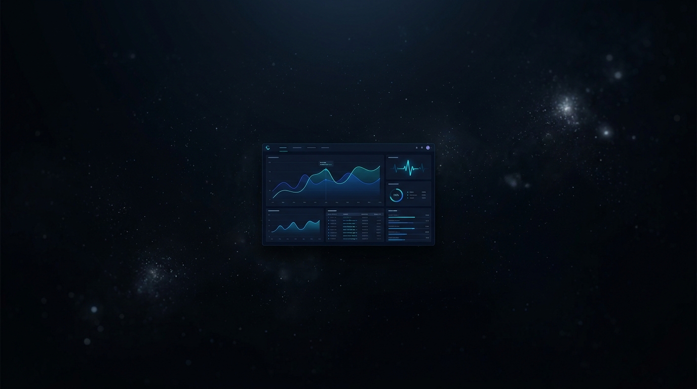 WhopPulse Dashboard
