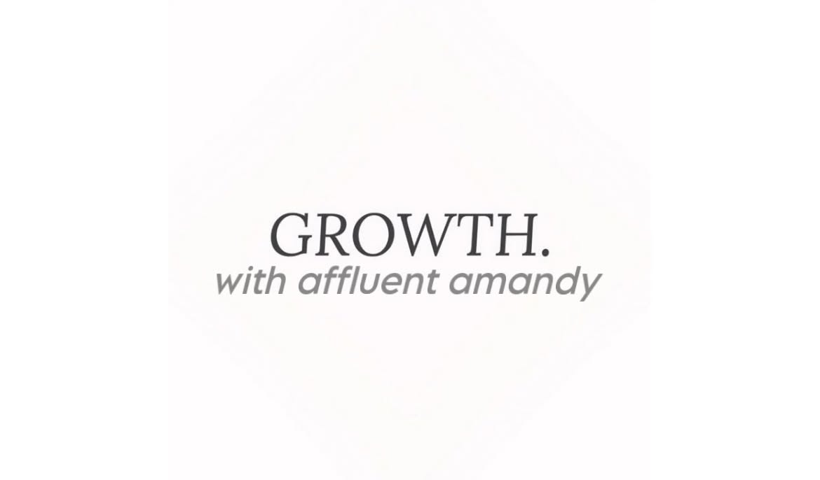 Affluent Amandy's Investments, Trading Breakdown & Journal Access