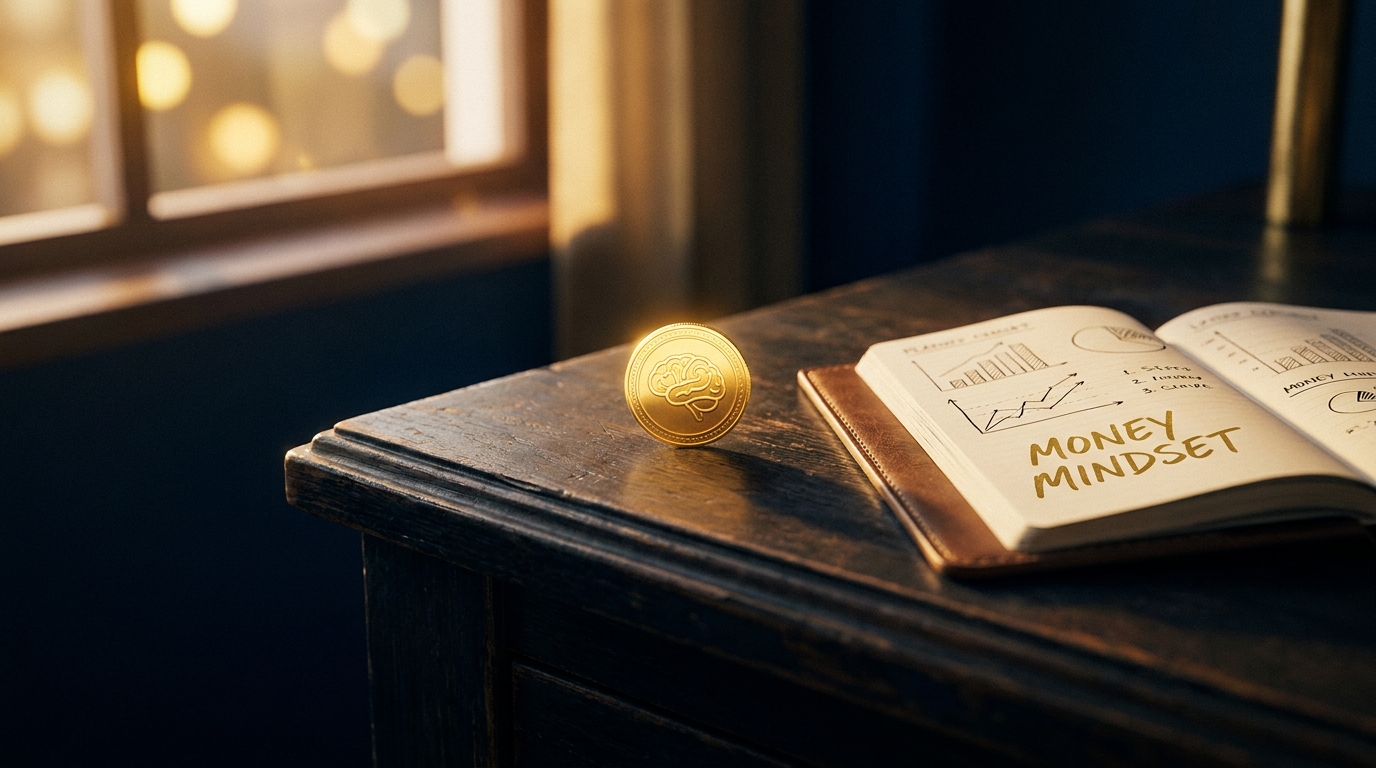 The 1-Hour Money Reset
