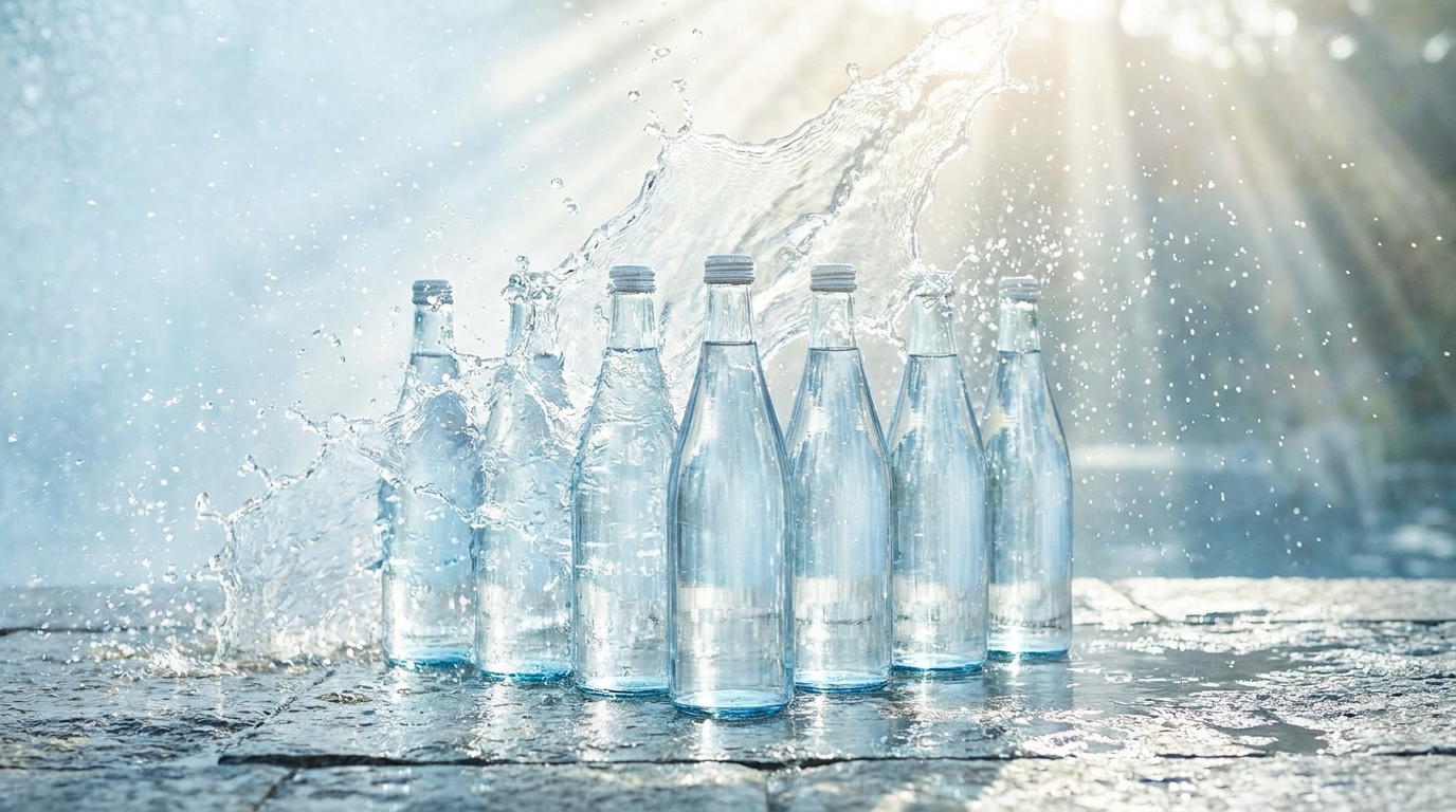 Water Pack