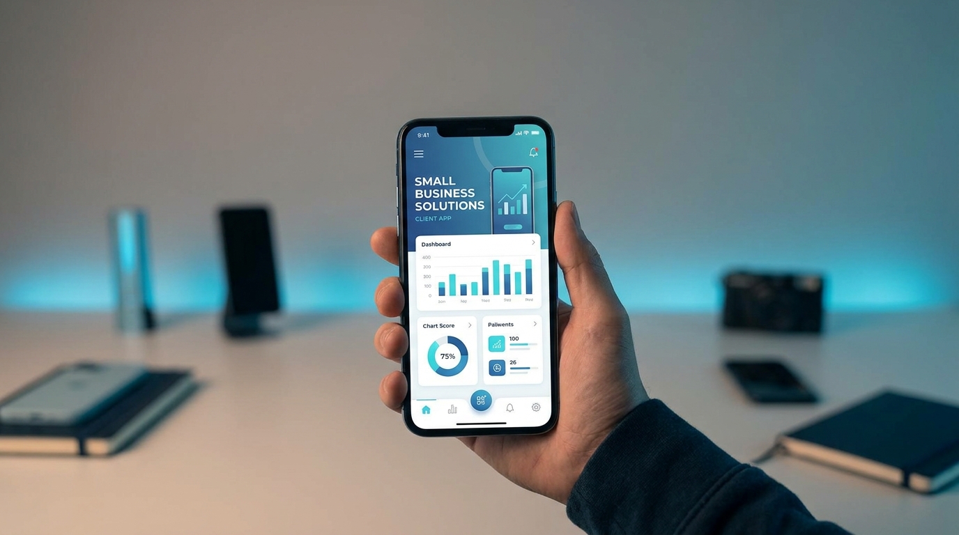 Mobile App Development