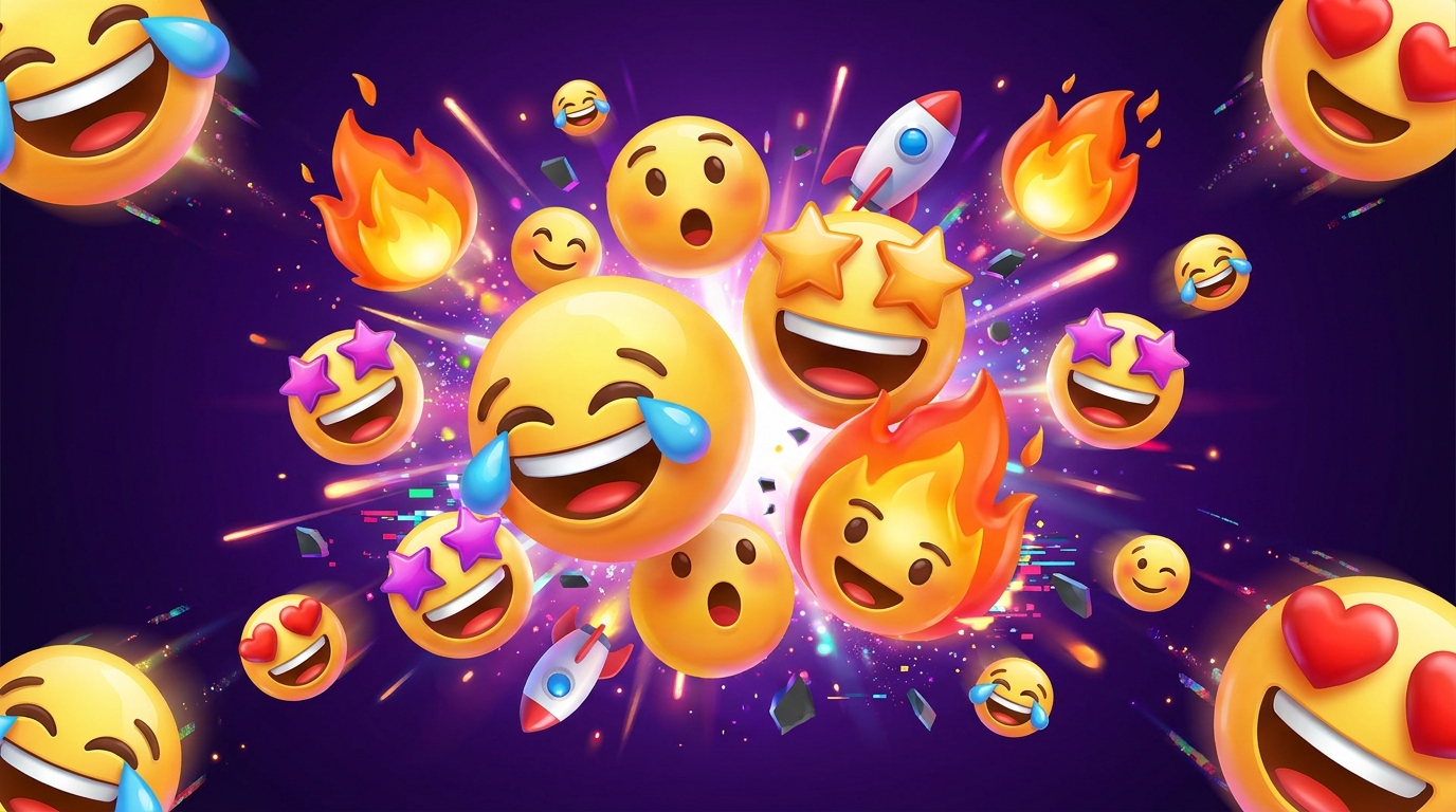 EmoteDrop Monthly