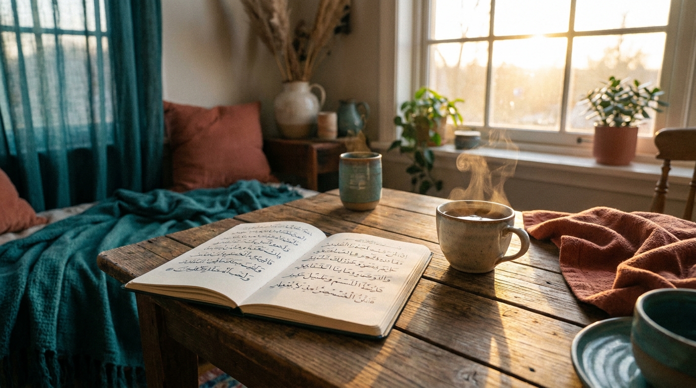 Speak Arabic Now — Beginner Bootcamp