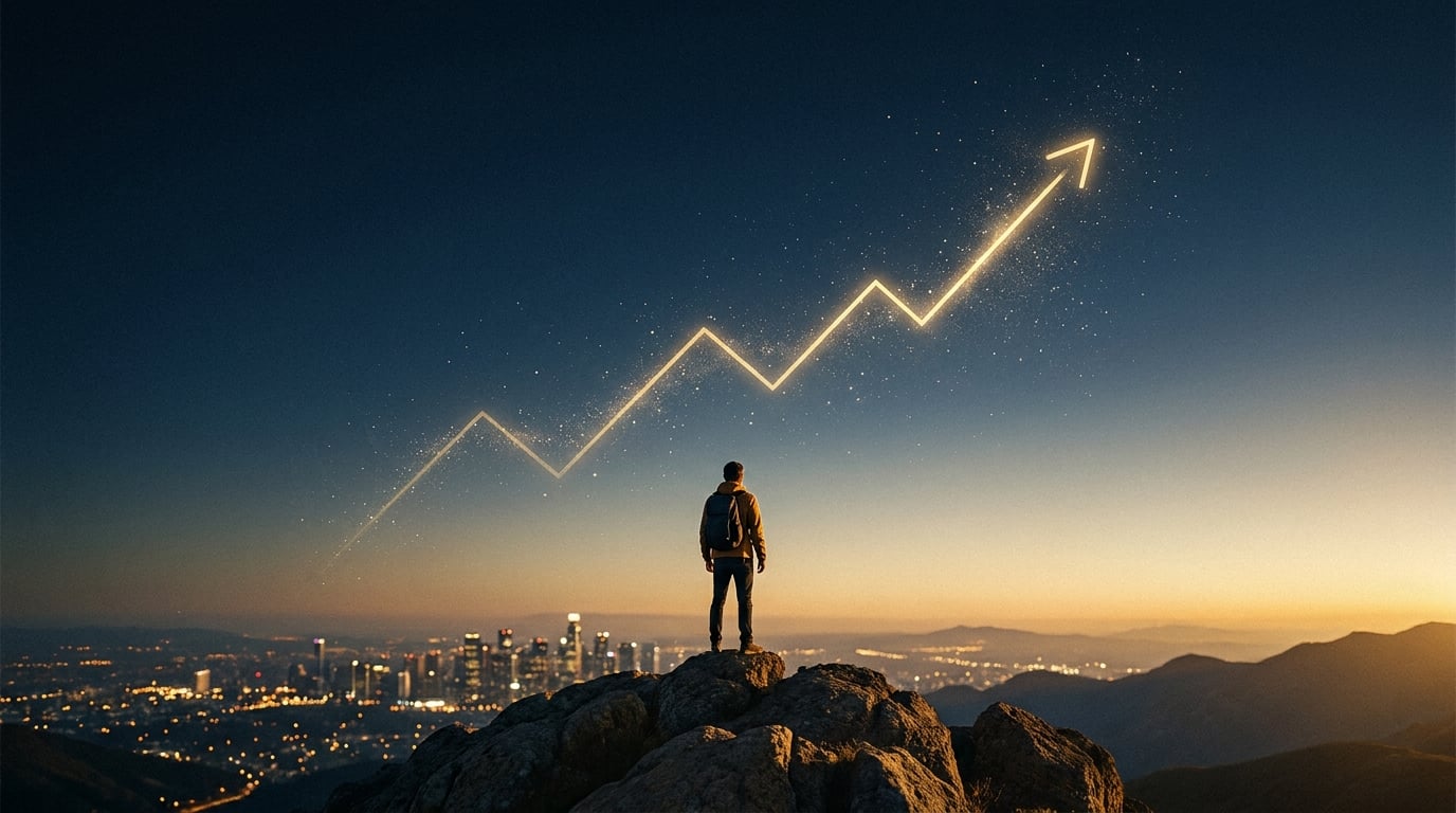 School of Life – Der Finanzkurs
