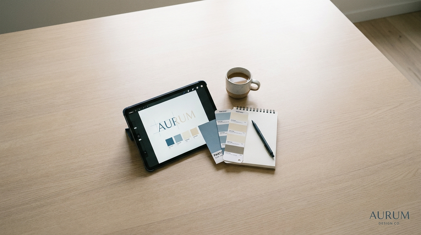 Unlimited Design Subscription