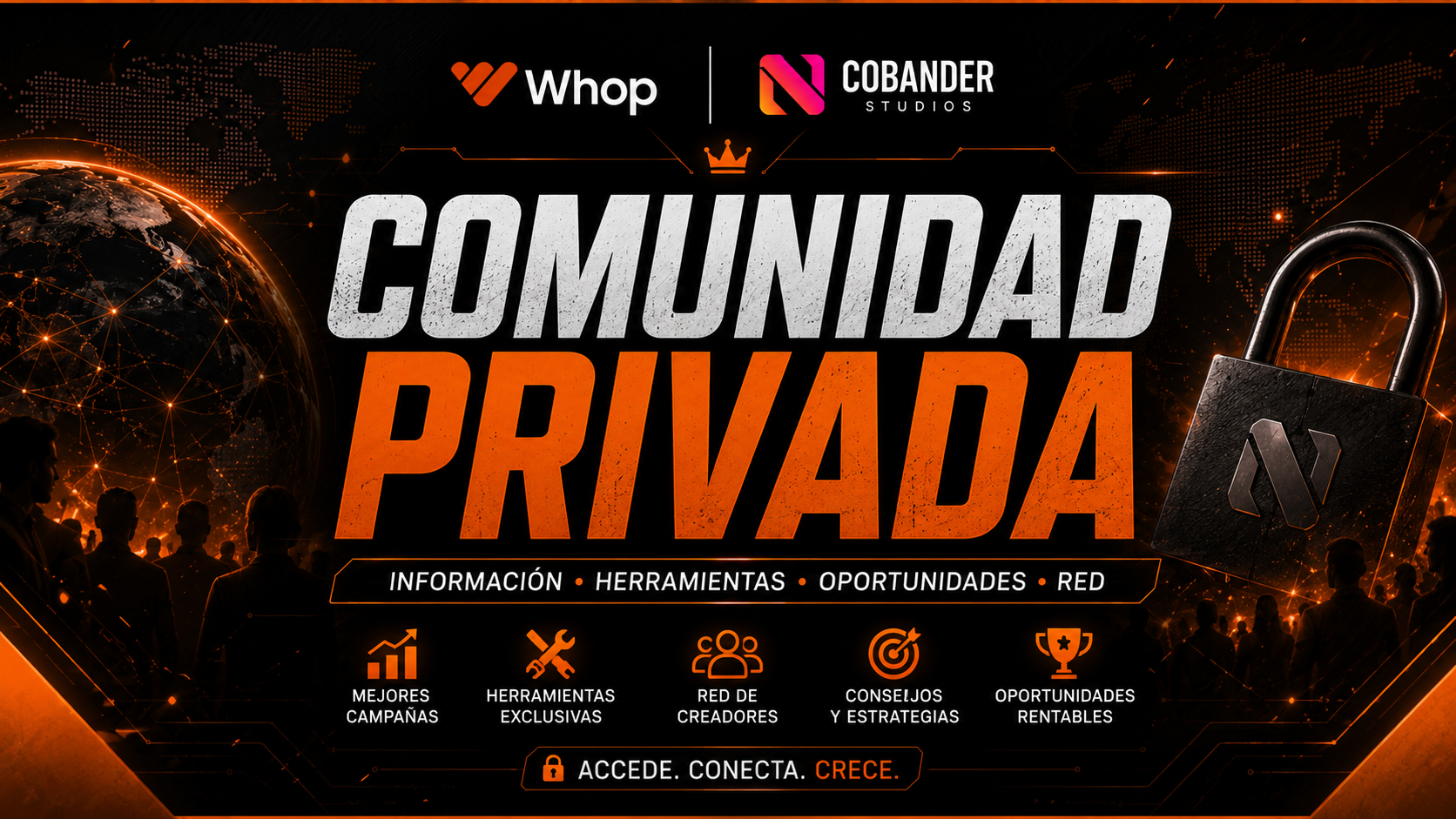 Comunidad Privada