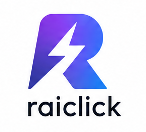 RaiClick Tracker Application - Full Access Plus Unlimited Updates