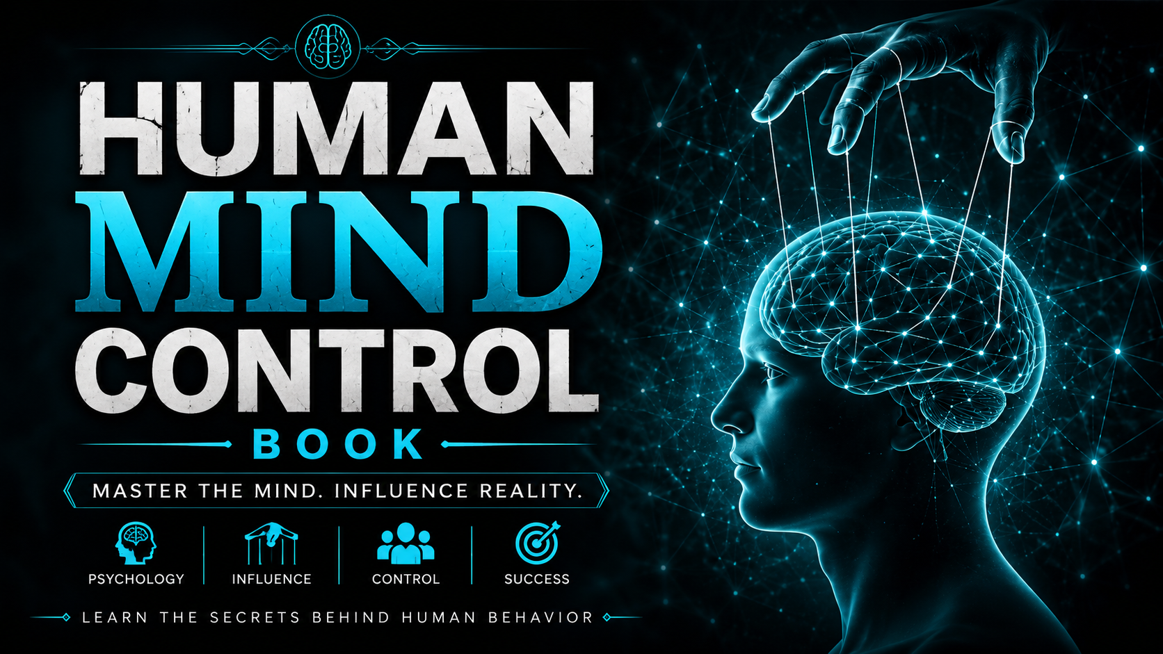 Control your Mind | control your brain