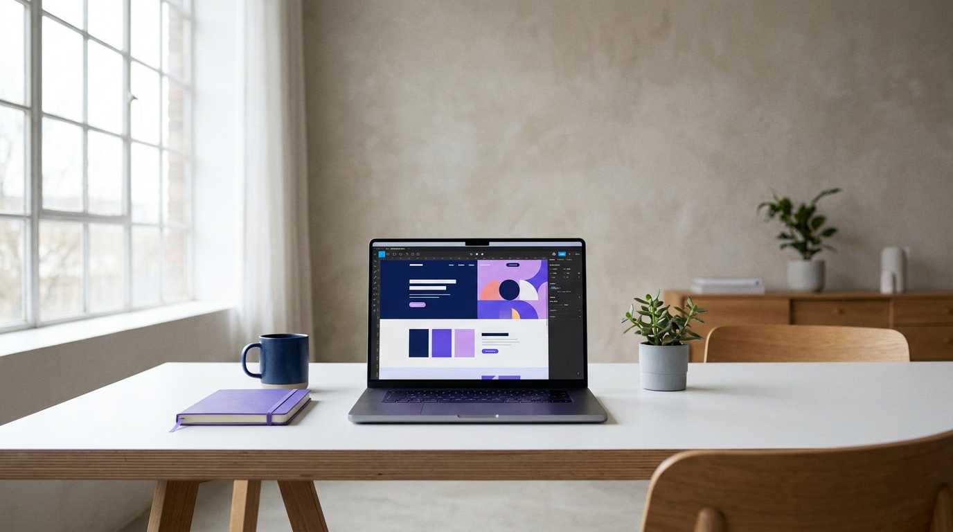 Website Build + Care Plan