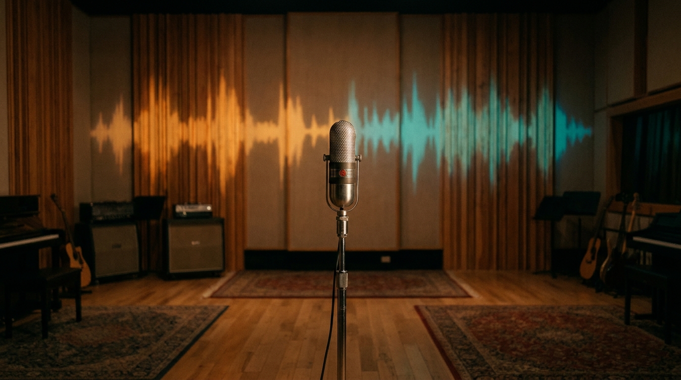 Trendverse Vocal Coaching