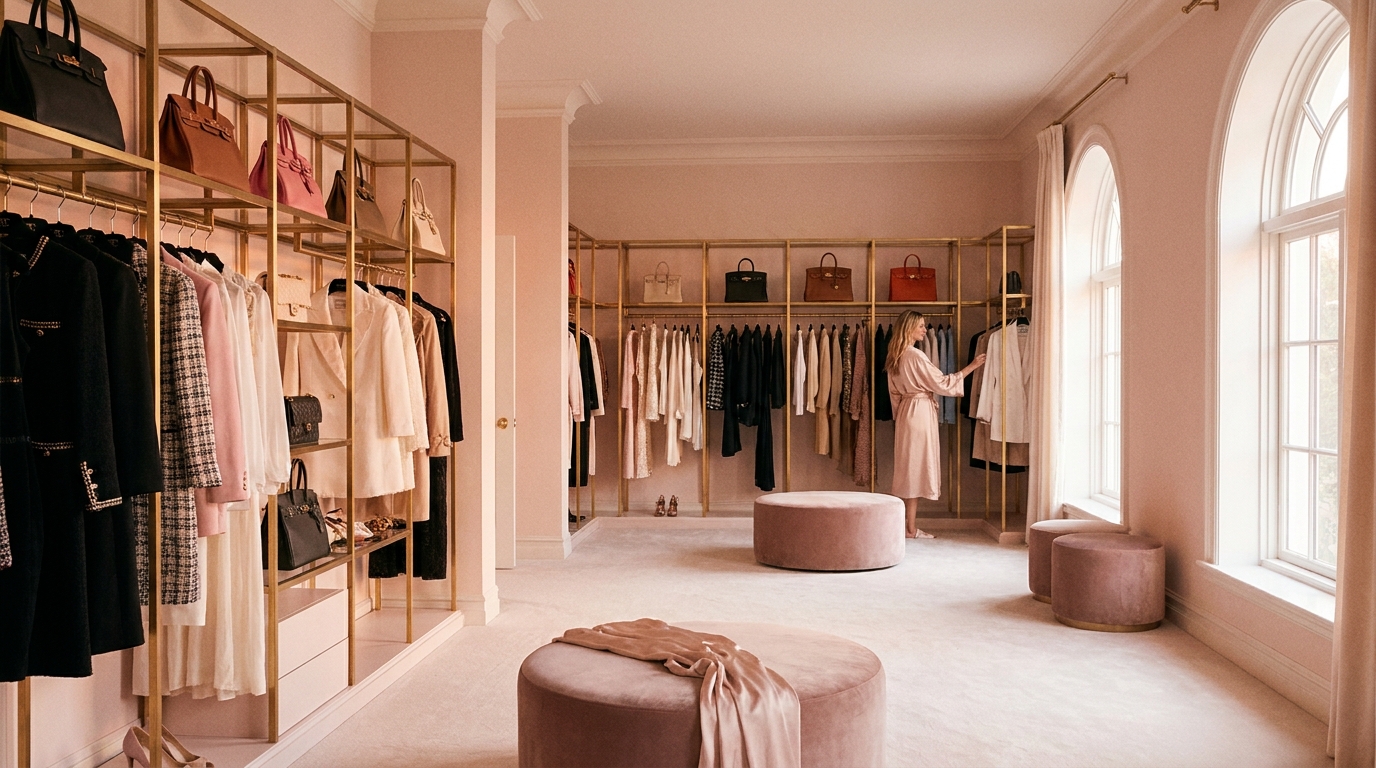 Closet Lister — Seller Access