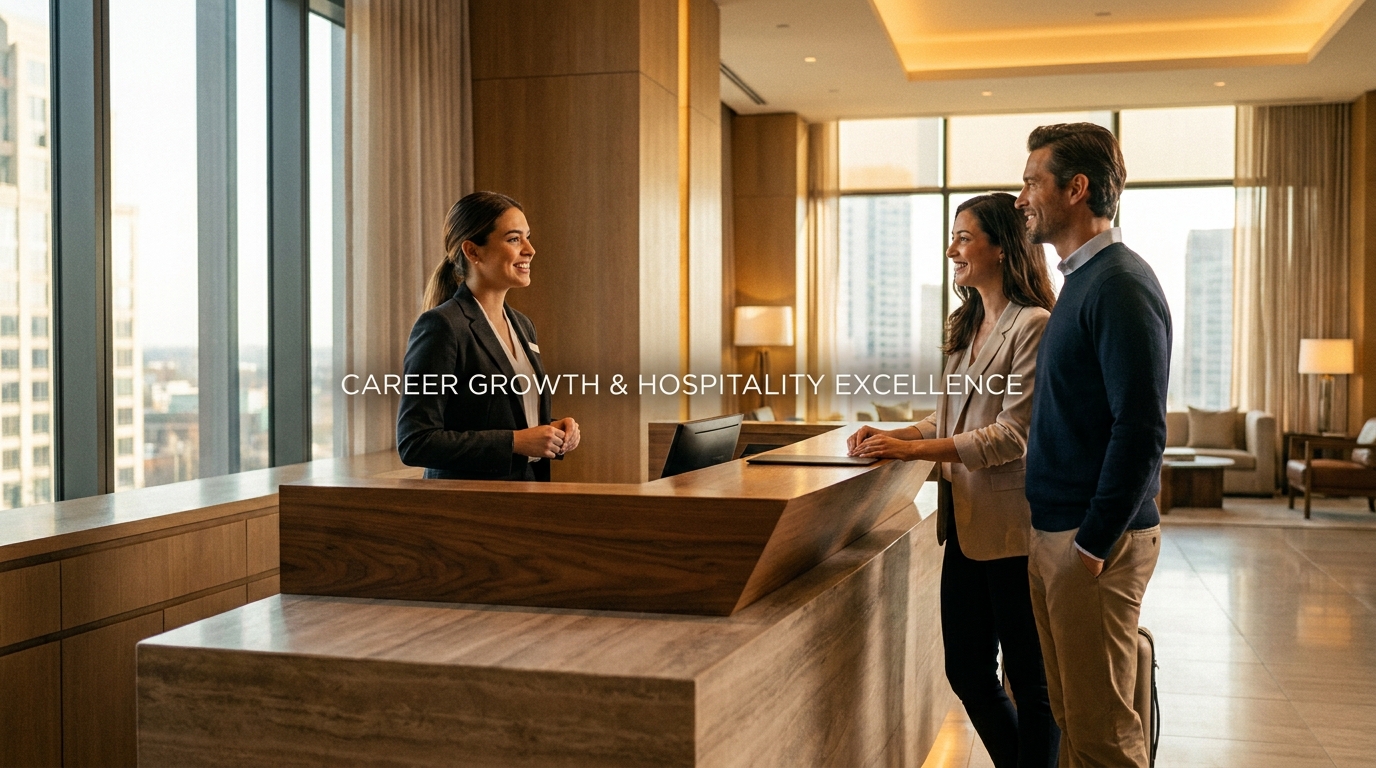 Hospitality Edge Membership