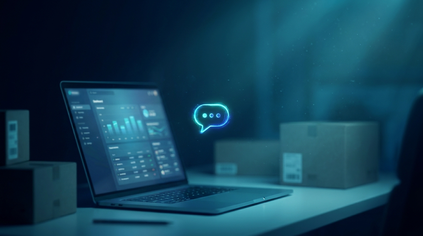 Instant Svar AI-Chatbot
