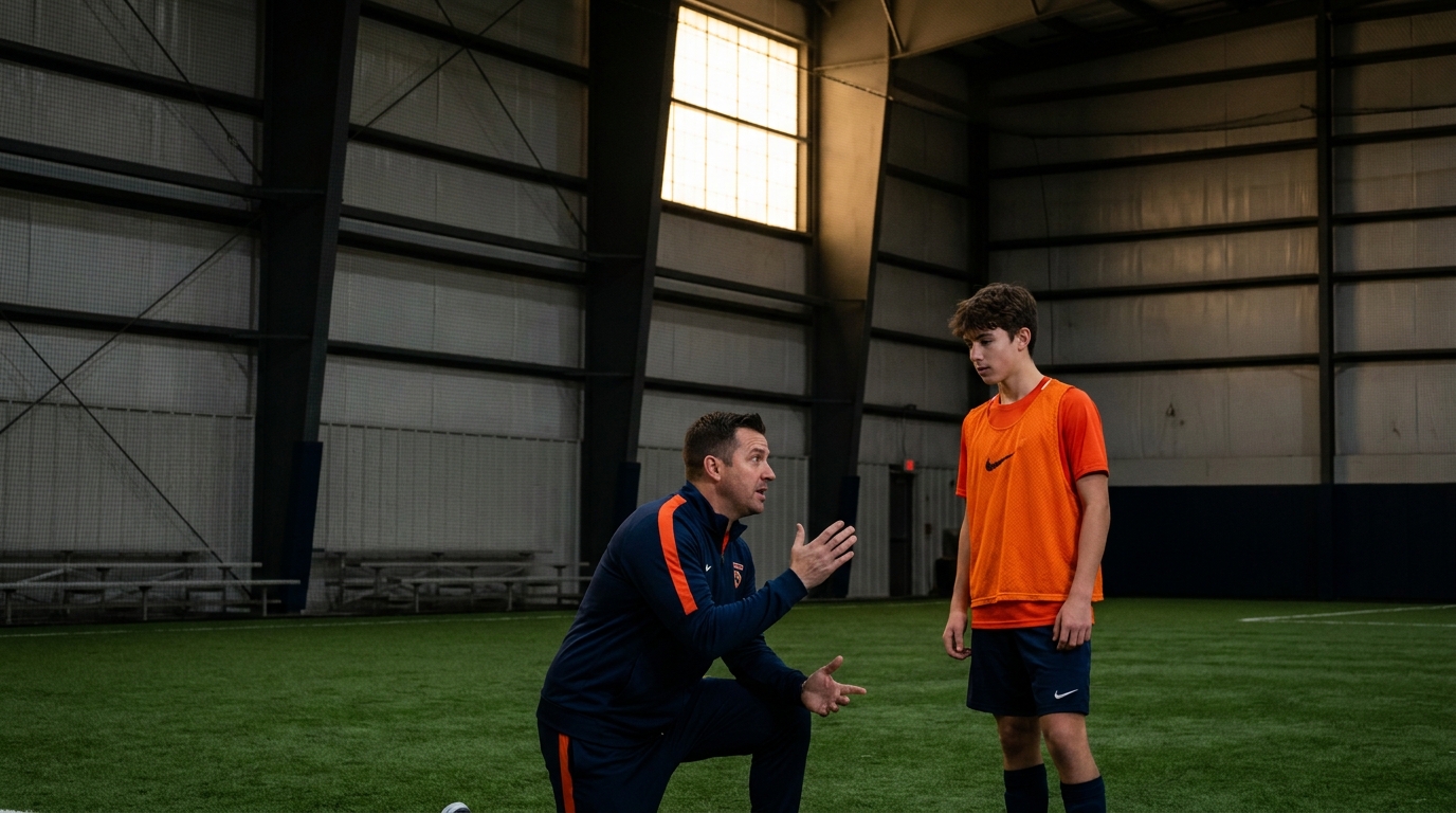 1-on-1 Elite Coaching Package