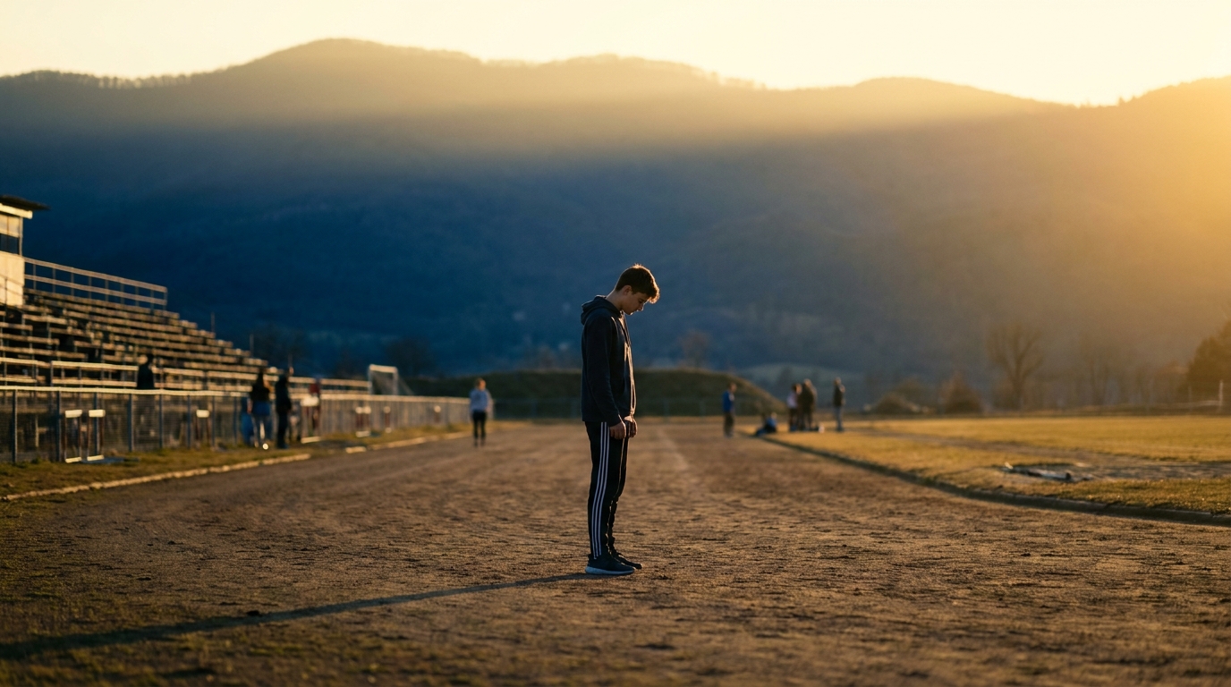 1-on-1 Mental Performance Coaching