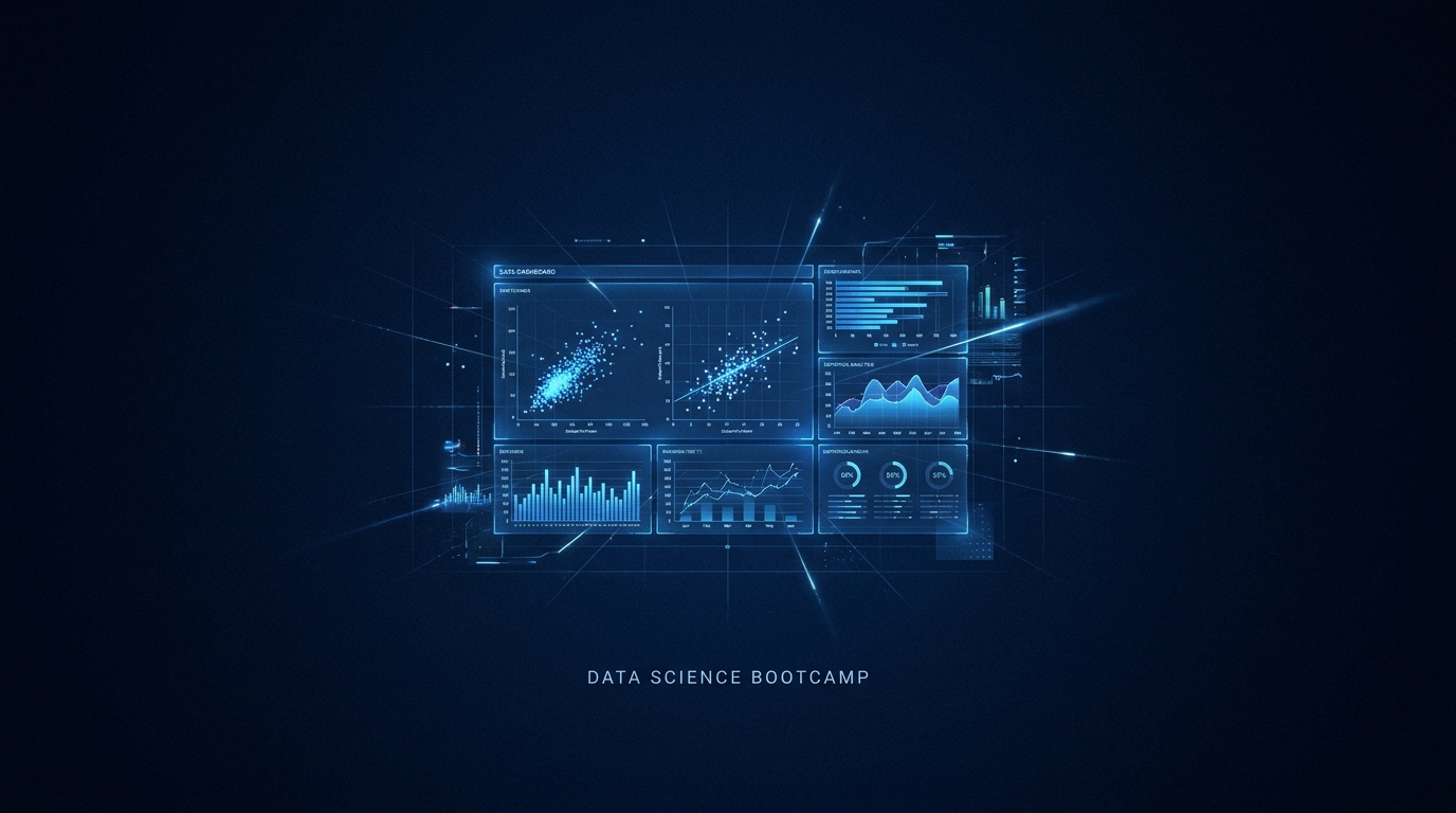 Applied Data Science Bootcamp