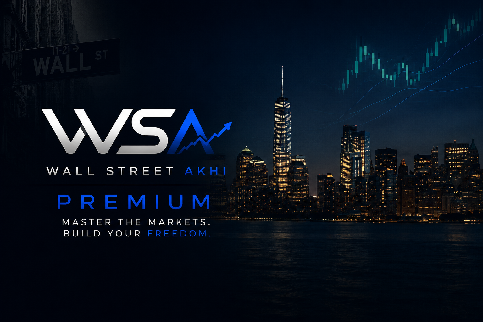 WSA Premium