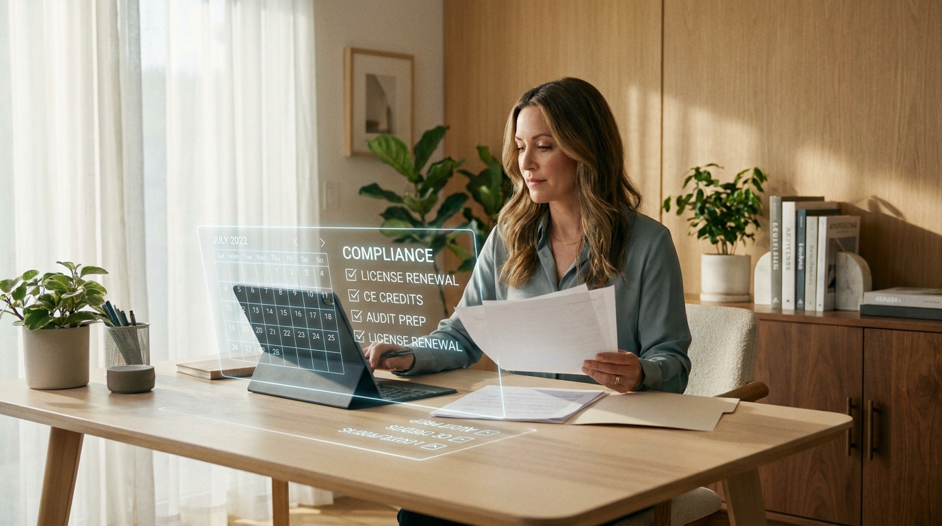 LicenseGuard Pro