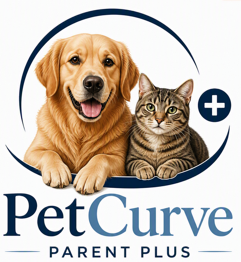 PetCurve Parent Premium