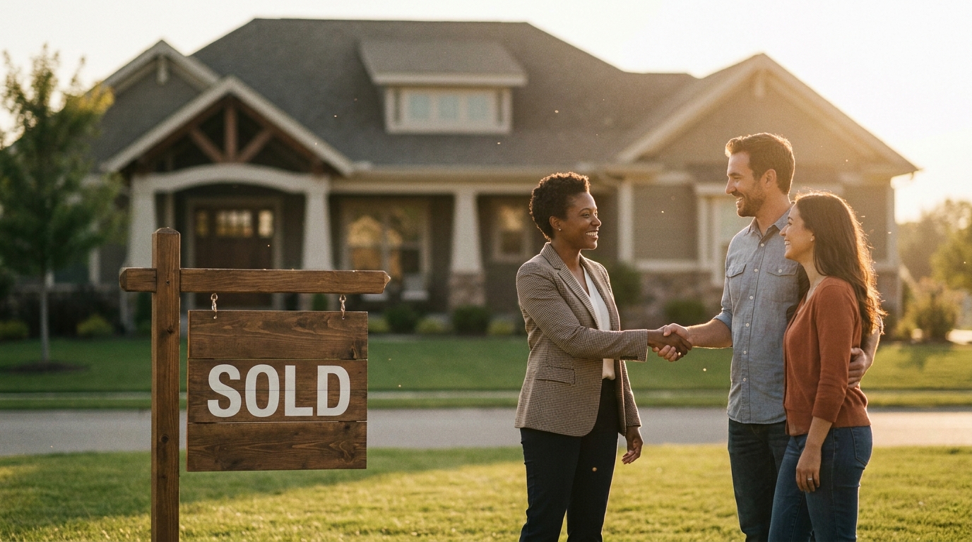 Real Estate Lead Gen Retainer