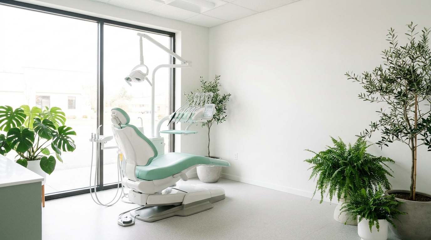Family Dental Membership
