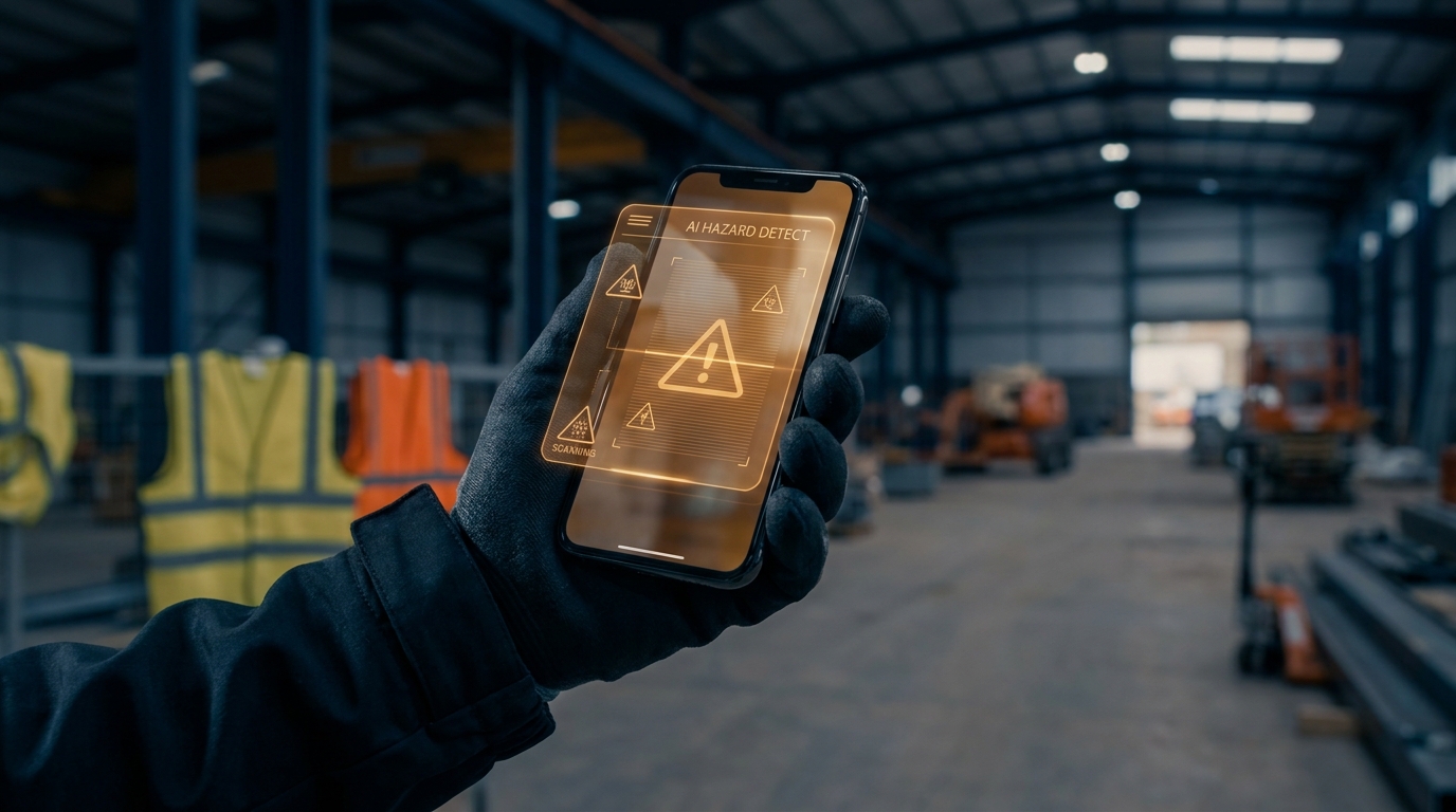 AI Safety Inspector Helper