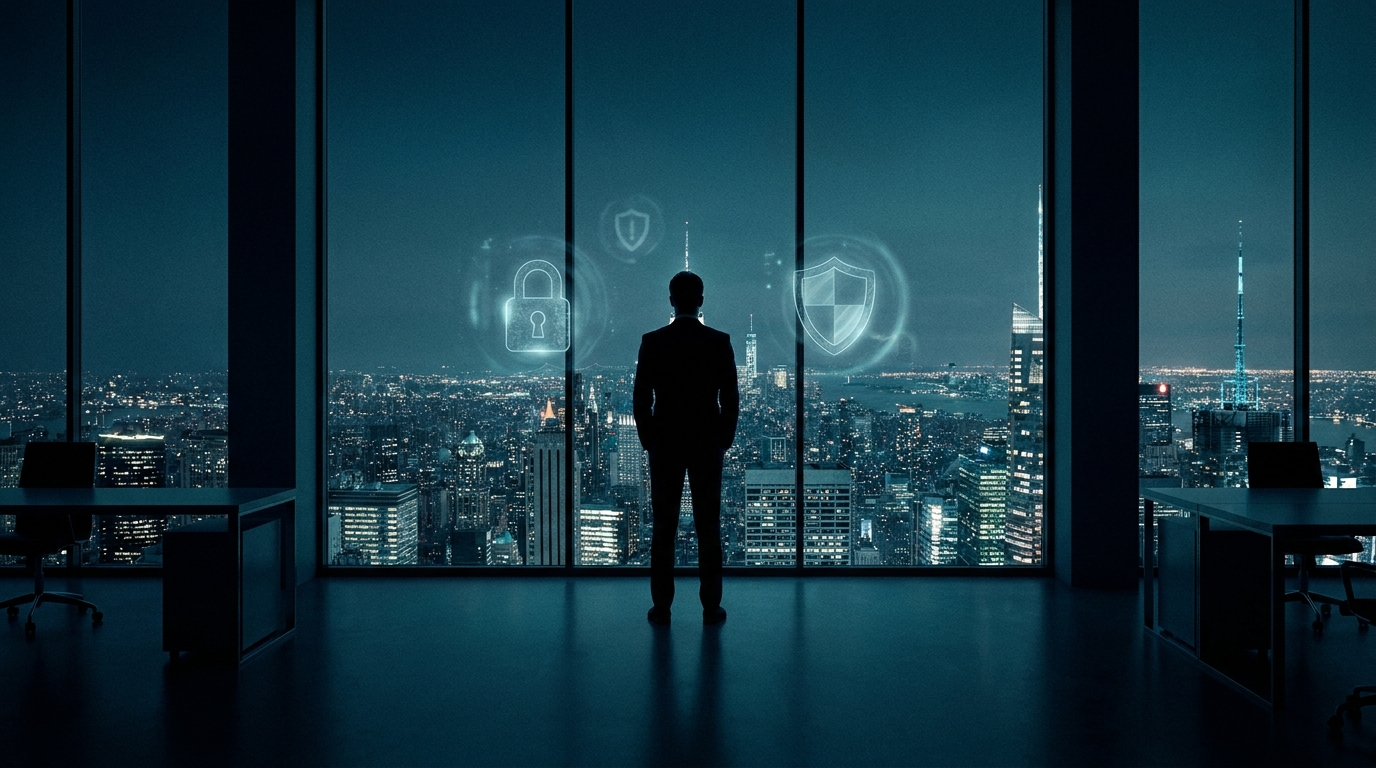 Personal CyberSecurity