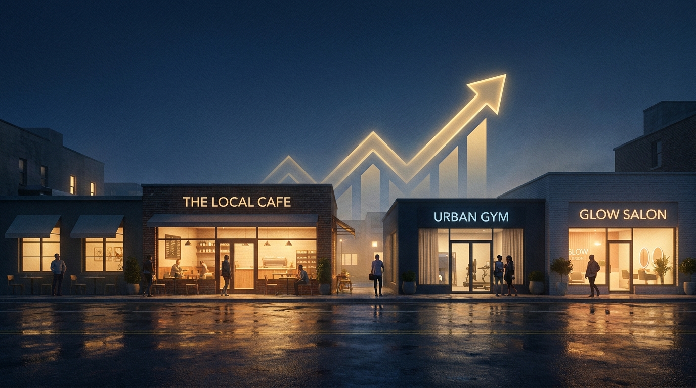 Local SMMA Whop Launch Playbook