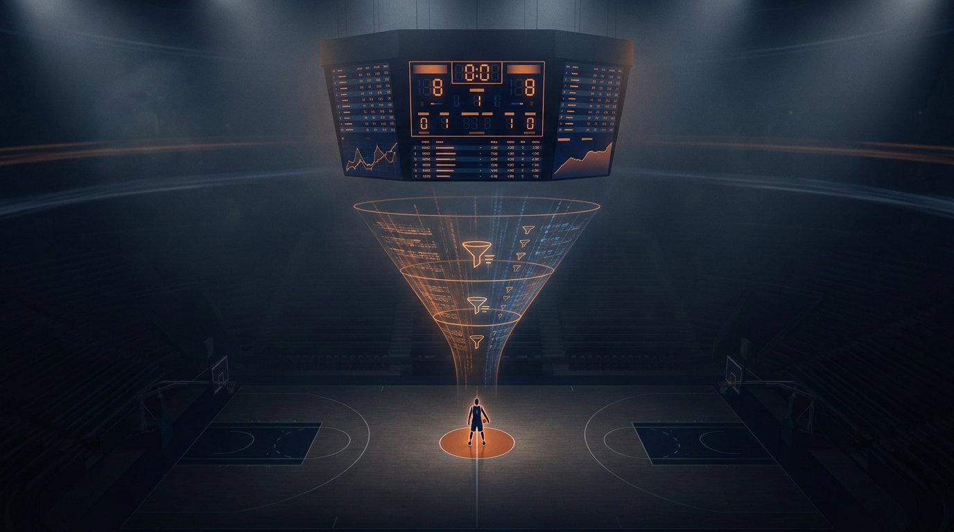 WNBA Player Prop Lab
