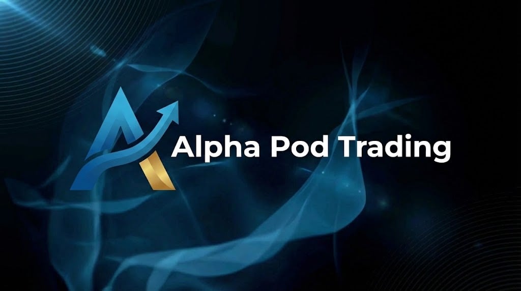 Alpha Pod banner