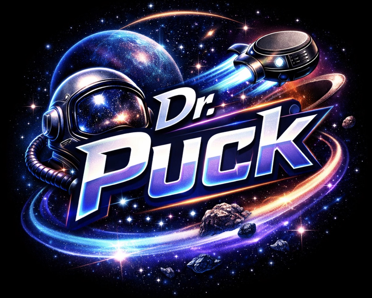 Dr. Puck Premium Picks 