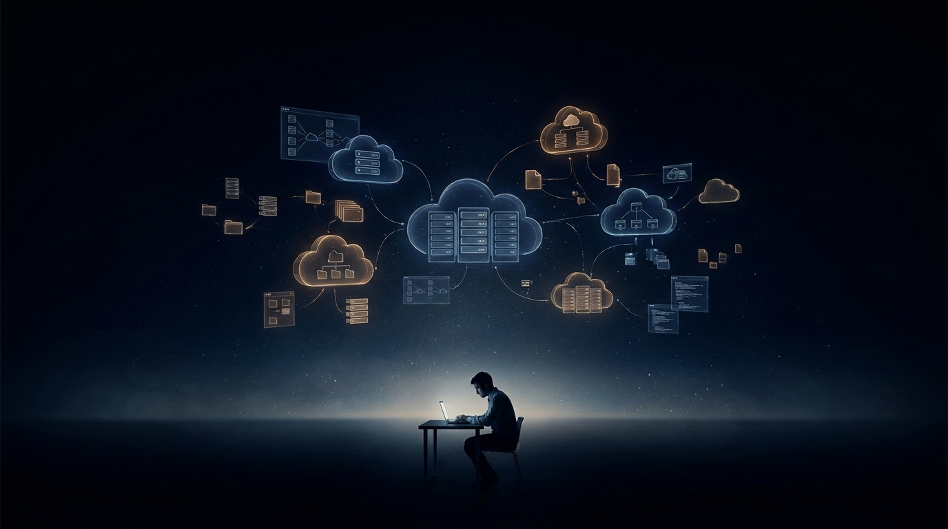 AWS Cloud Cert Path — Full Certification Bundle